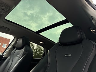 MG Marvel R Performance – bild 24