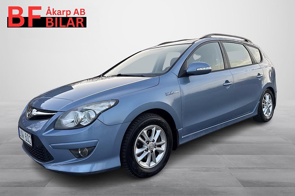 Hyundai i30 cw 1.6 CRDi Business Euro 5