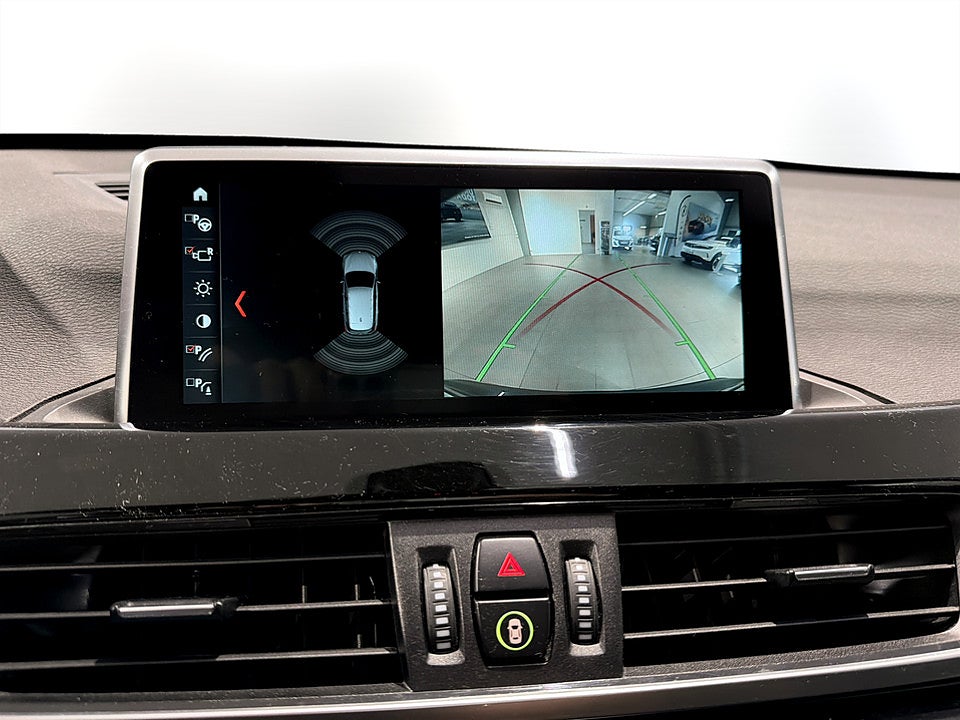 Bild på BMW X1 Sport Line Xdrive20d 190hk Aut AWD B-KAMERA HIFI NAVI
