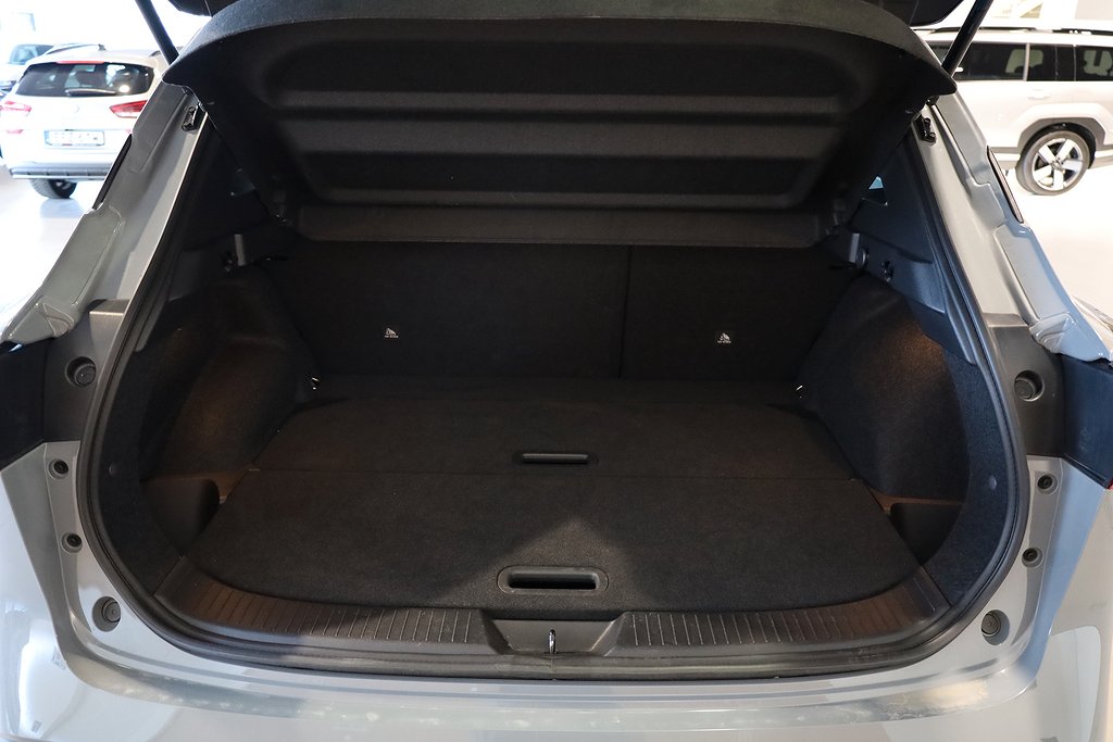 Nissan Qashqai e-POWER 190hk 2WD N-Connecta 2023