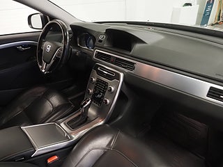 Kombi Volvo V70 9 av 23