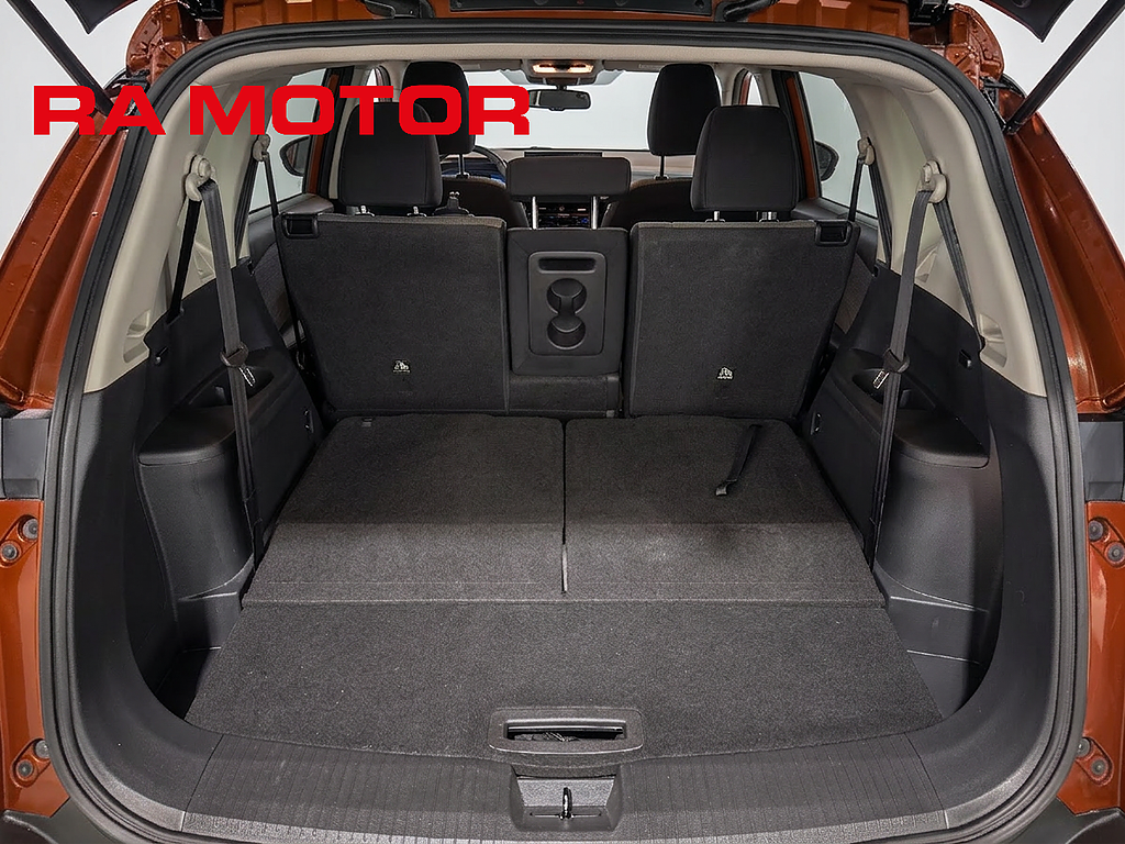 Nissan X-Trail e-4ORCE N-Connecta 7 sits| Nav | 360 | HUD | Garanti 2023