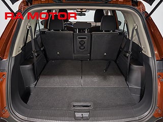 SUV Nissan X-Trail 16 av 27