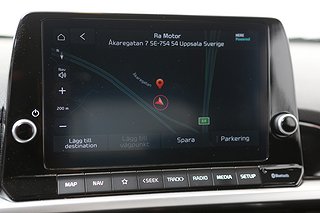 Halvkombi Kia Picanto 17 av 22