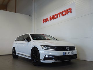 Kombi Volkswagen Passat 3 av 28