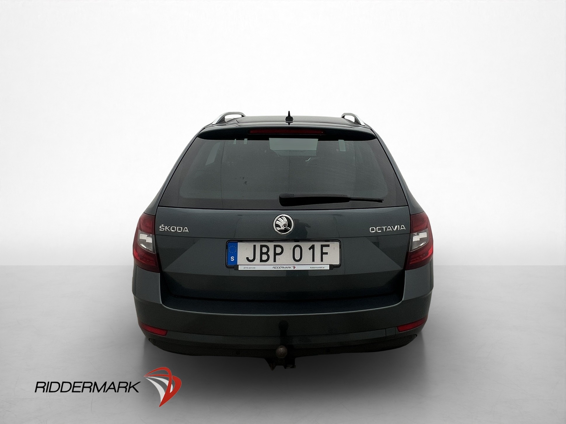 Skoda Octavia 1.5 TSI ACT 2020, bild 6/67
