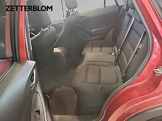 Kombi Mazda CX-5 9 av 13