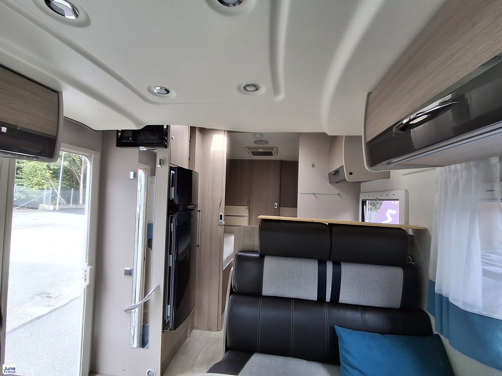 Chausson 737 2017 - miniatyr 21