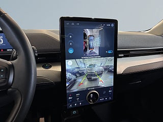 Ford Mustang Mach-E Standard Range S&V-hjul/Navi/Carplay/A.d Fart/B&O/360 – bild 11