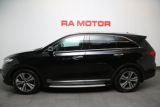 SUV Kia Sorento 3 av 38