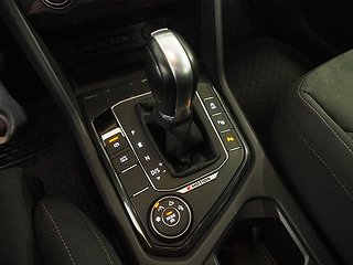 SUV Volkswagen Tiguan 17 av 21