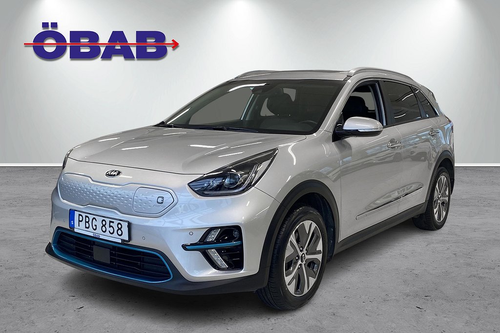 Kia E-Niro  64 kWh Advance Plus Tech 