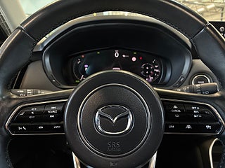 Mazda CX-60 PHEV S&V-/360/Pano/MOMS/A.d Fart/Carplay/10år garanti – bild 19