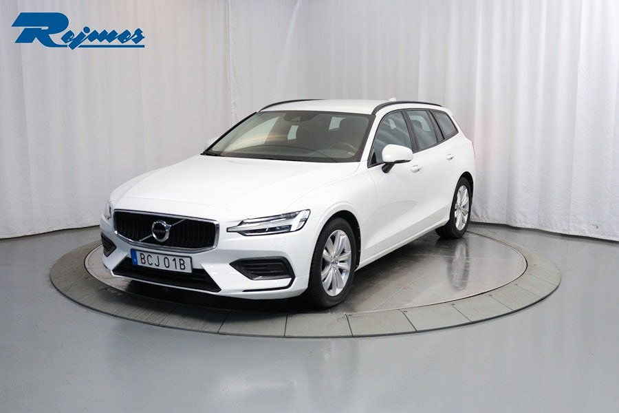 Volvo V60 D3 Momentum SE II