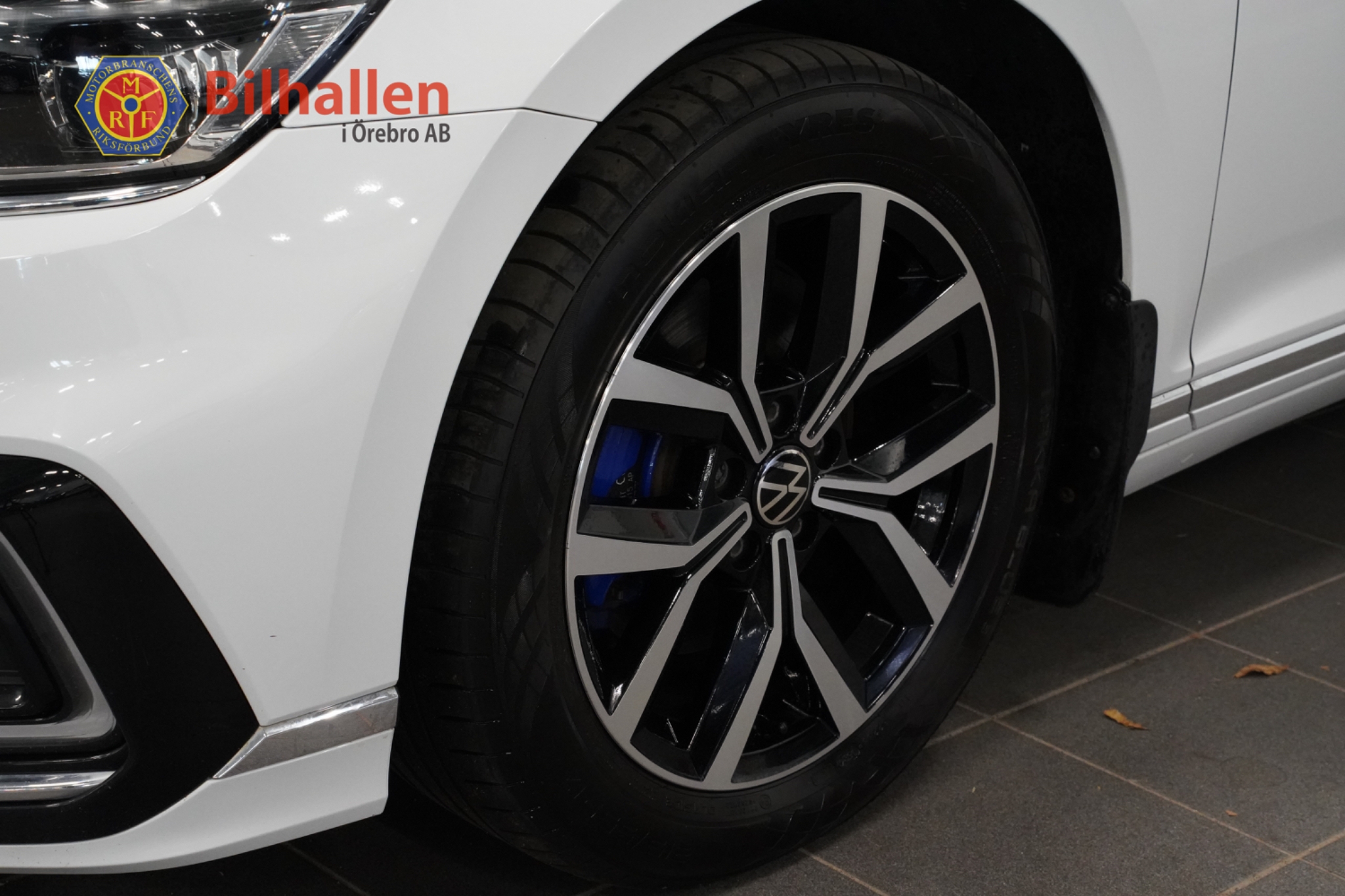 Volkswagen Passat 2023, kuva 3/46