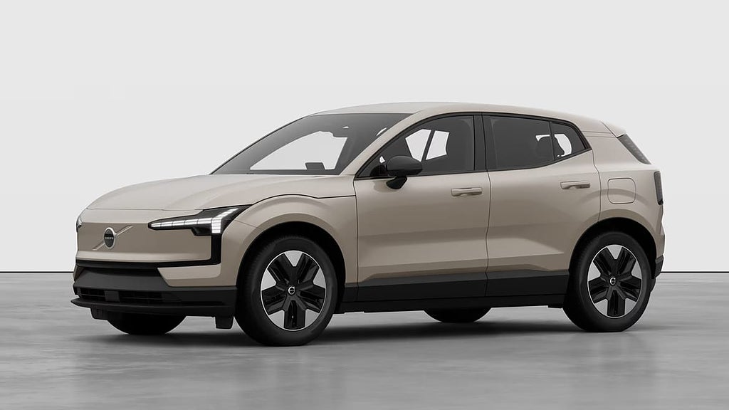 Volvo EX30 P5 RWD Plus - Privatleasing 3 590 kr / mån