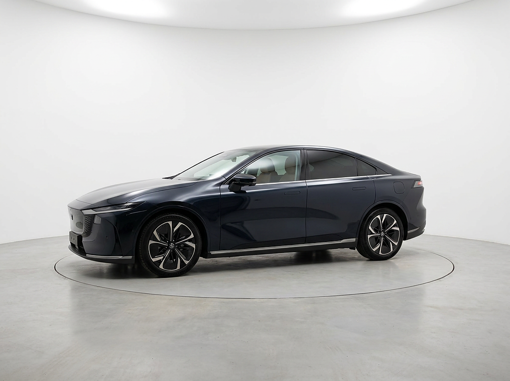 Mazda 6e 80kw Takumi Plus Long Range *Bilen finns i lager* 2026