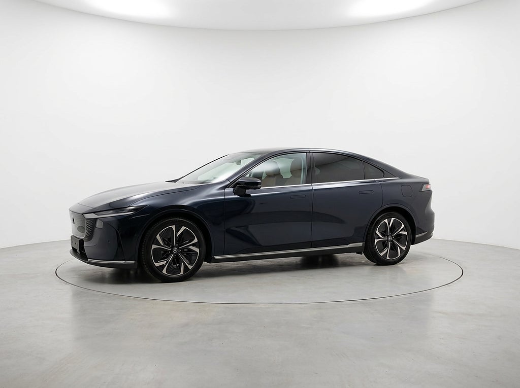 Mazda 6e 80kw Takumi Plus Long Range *Bilen finns i lager* 