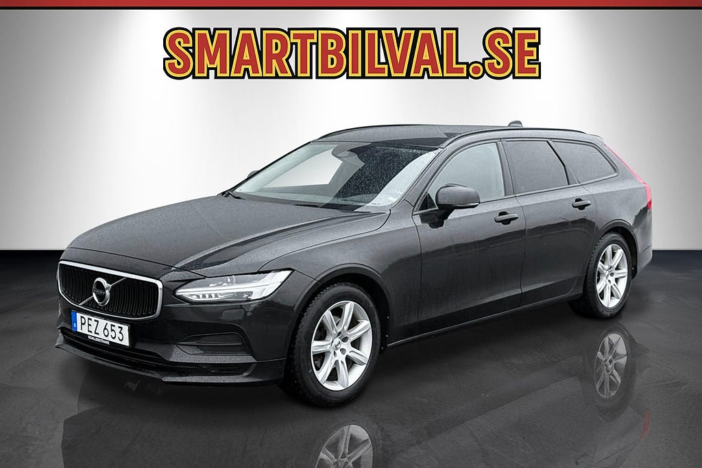 Volvo V90 D3 Kinetic 
