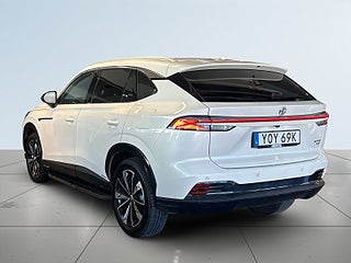 MG HS PHEV Nybilsgaranti/Skinn/360/Lagerbil/Mg-Pilot/SoV
