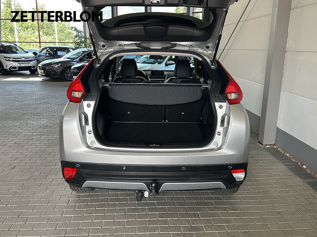 Kombi Mitsubishi Eclipse 6 av 15