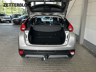 Kombi Mitsubishi Eclipse 6 av 15