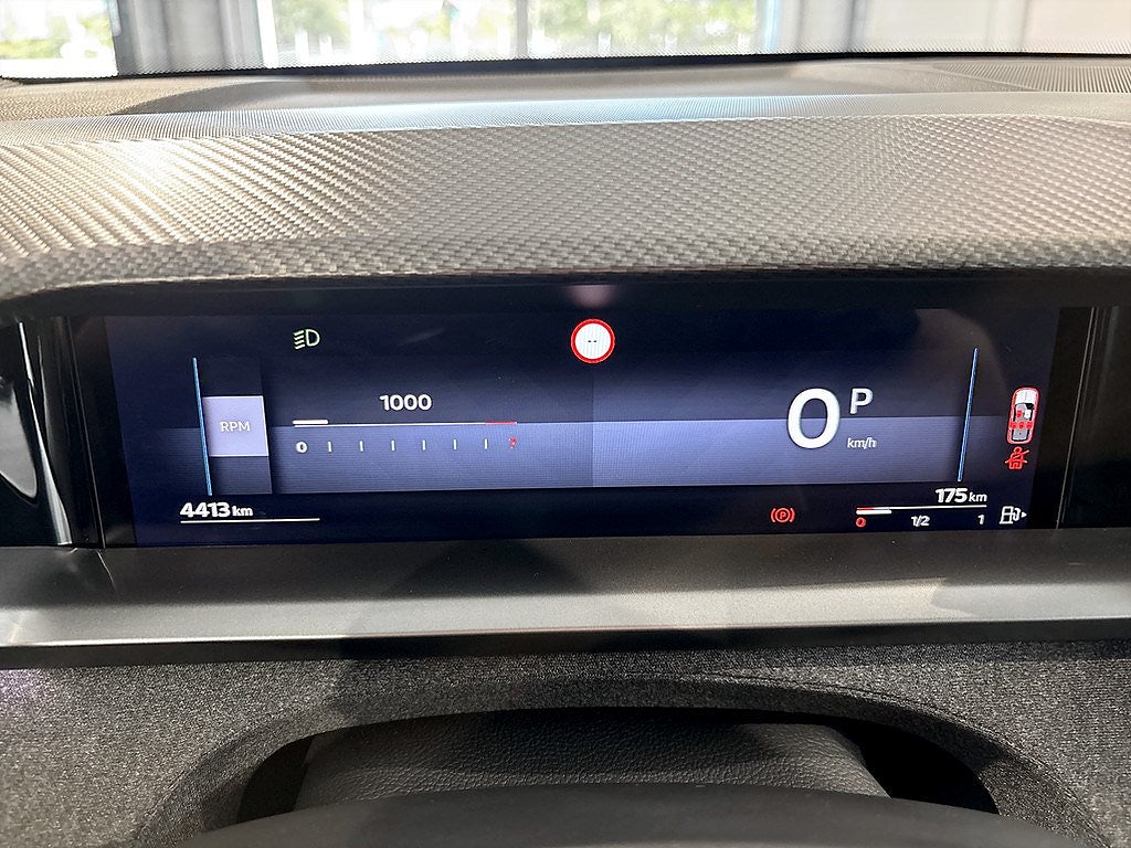 Bild på Opel Grandland GS Hybrid 136hk Aut - PANO, B-KAMERA