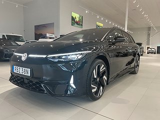Volkswagen ID.7 GTX Tourer *JUNIKAMPANJ TOM 30/6*