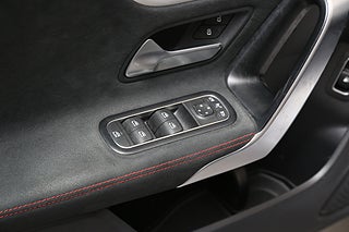 Kombi Mercedes-Benz CLA 11 av 33