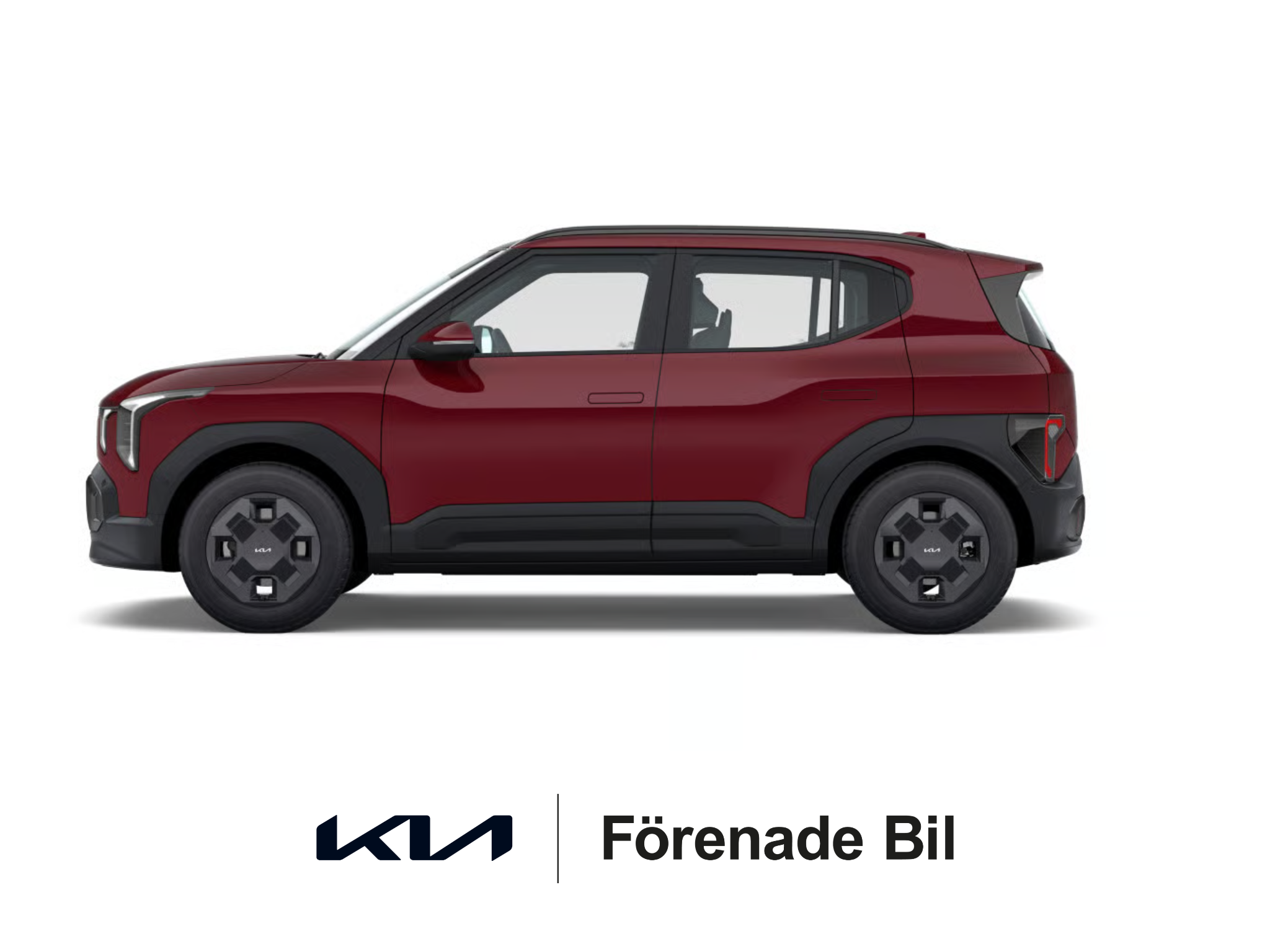 Kia EV2 LANSERINGSKAMPANJ 2027, bild 2/45