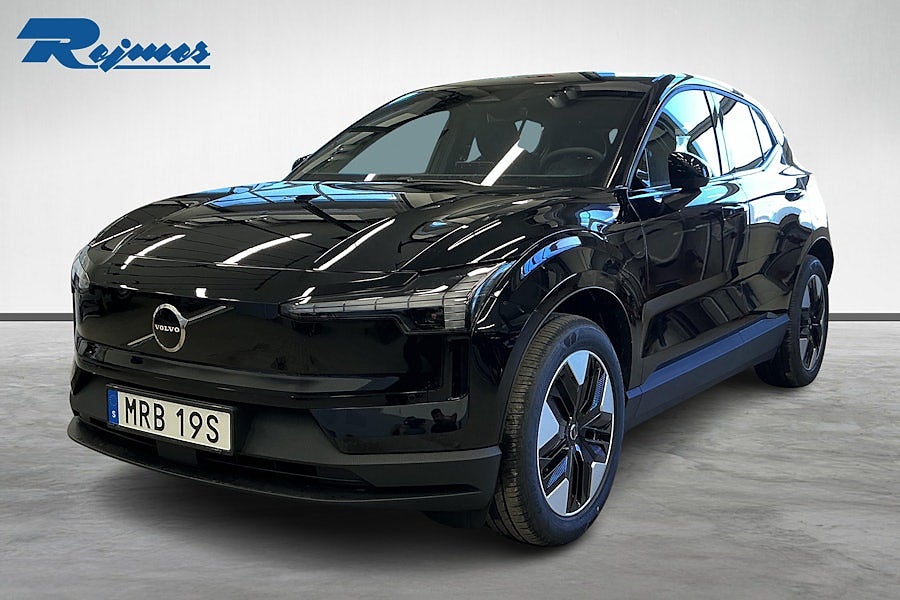 Volvo EX30 Single Motor Plus