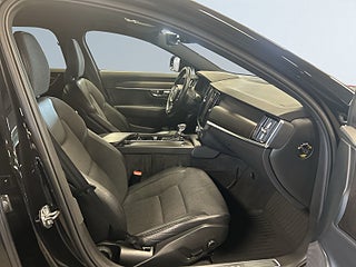 Volvo V90 Cross Country D4 AWD Geartronic Advanced SE lll Drag/P-Värm/S&V-Däck – bild 10
