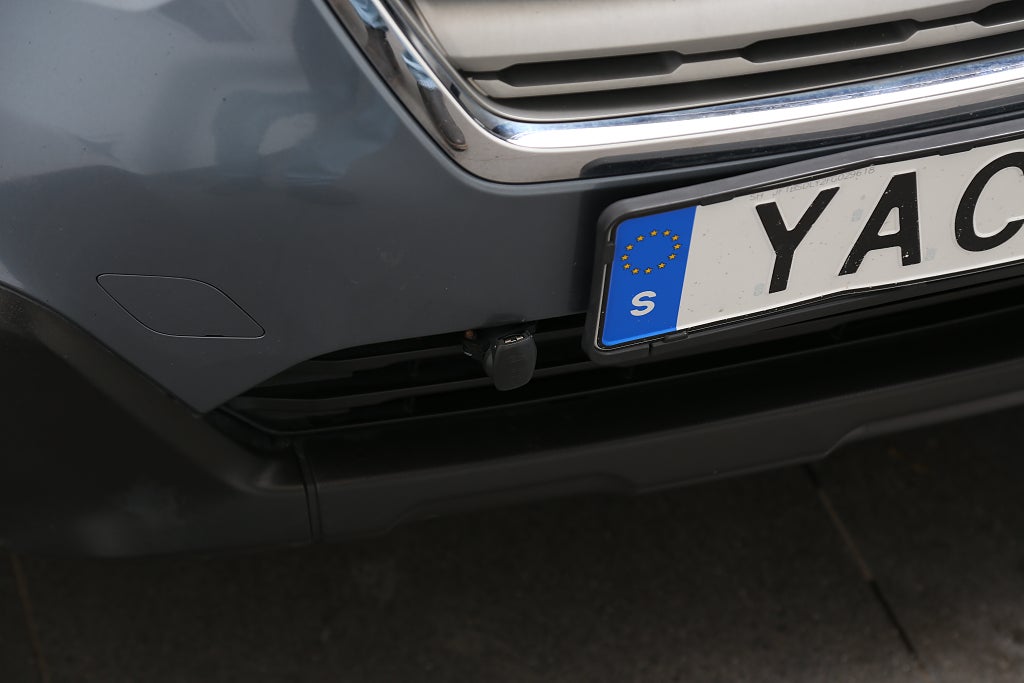 Subaru Outback 2,0D 150hk Base AWD Aut Motorv Dragkrok