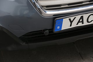 Kombi Subaru Outback 6 av 31