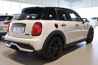 Halvkombi MINI Cooper 6 av 23