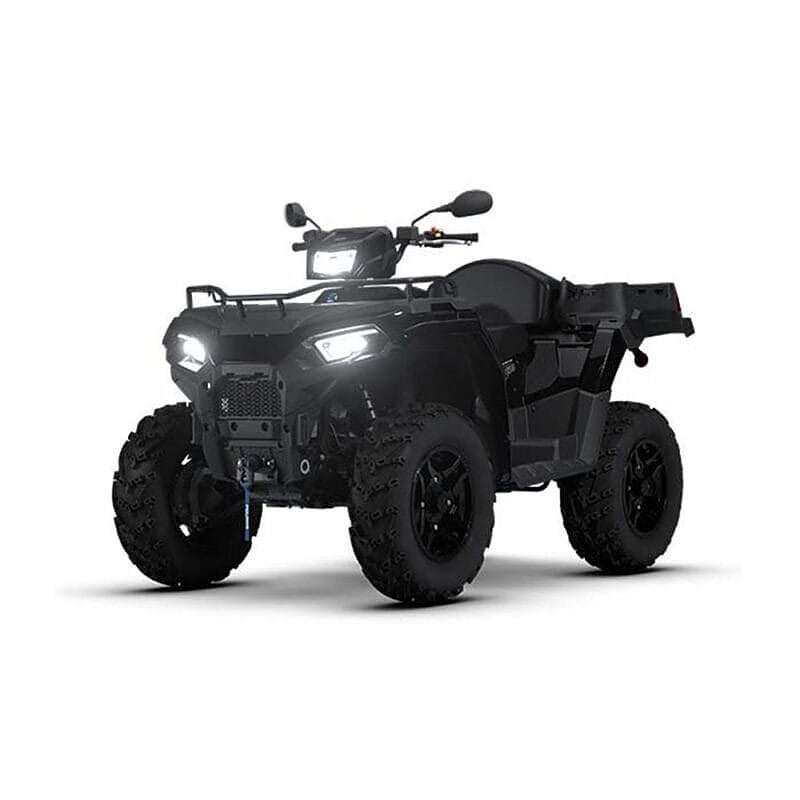Polaris  Sportsman X2 570  NY maskin, står i butik! Välj tillbehör för 1