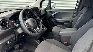 Transportbil - Skåp Mercedes-Benz Citan 11 av 15