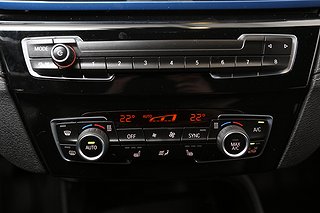 SUV BMW X1 22 av 27