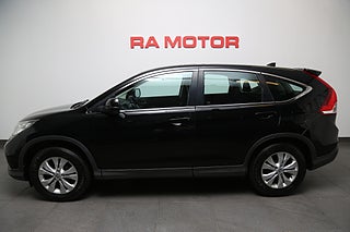 SUV Honda CR-V 2 av 27