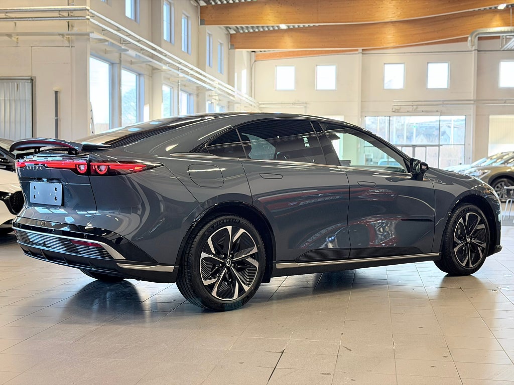 Mazda 6e Takumi Plus / Räntekampanj 0% /