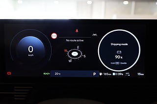 SUV Hyundai IONIQ 5 29 av 34