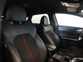 Kombi Kia ProCee'd 11 av 24