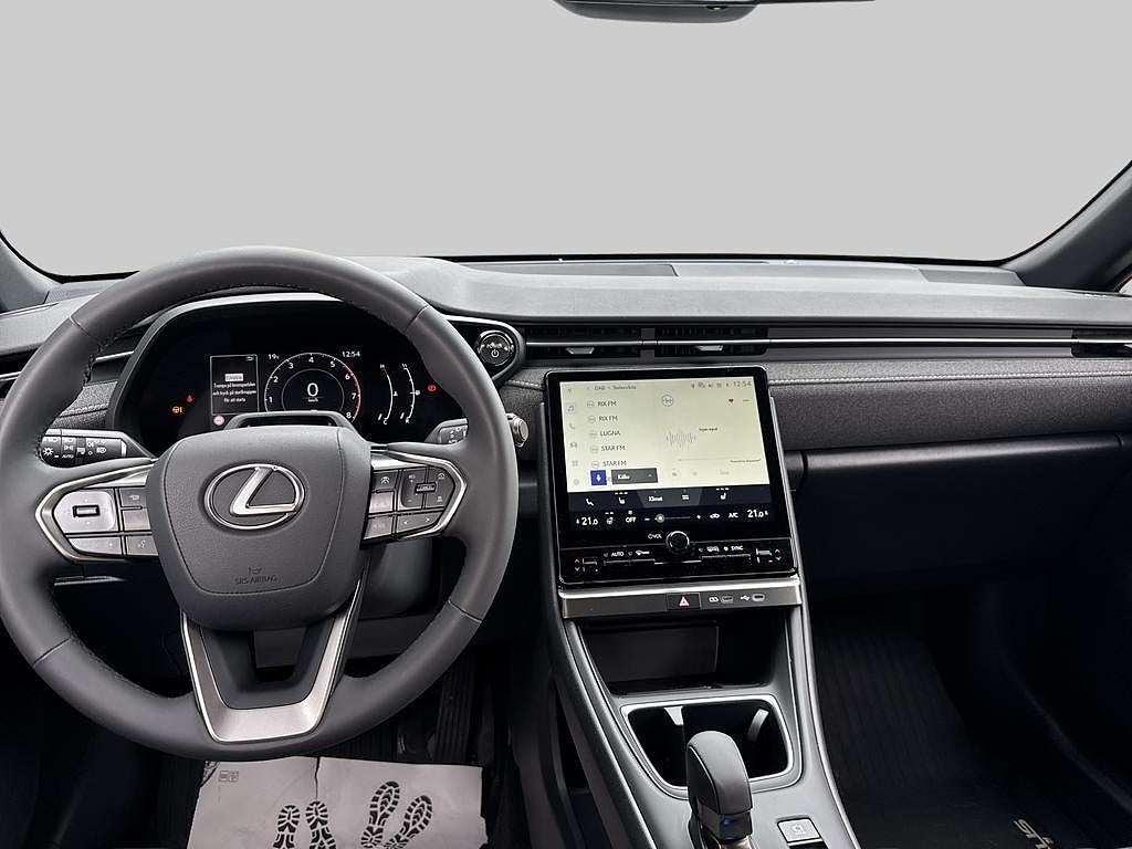 Lexus LBX 2025 - miniatyr 8