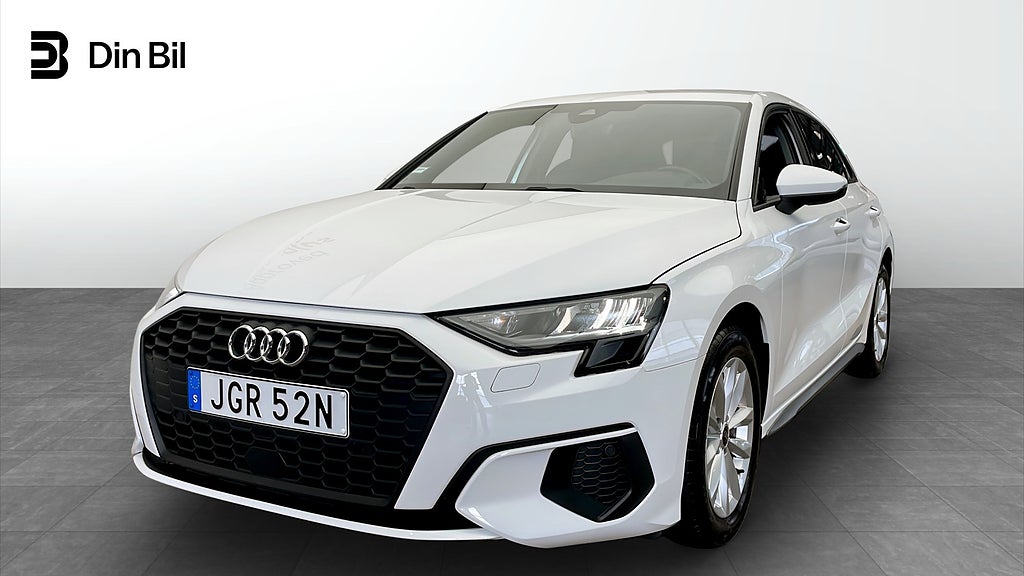 Audi A3 Sportback 35 TFSI Proline 150 Hk S-tronic