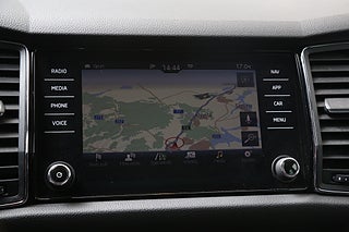 SUV Skoda Kodiaq 23 av 31
