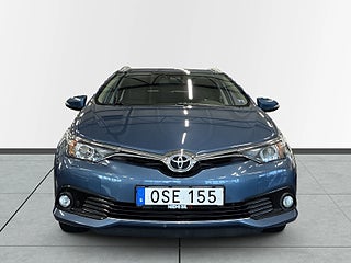 Toyota Auris Touring Sports 1.2Turbo Active Plus M-värme/S&V