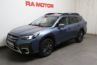 Kombi Subaru Outback 2 av 23