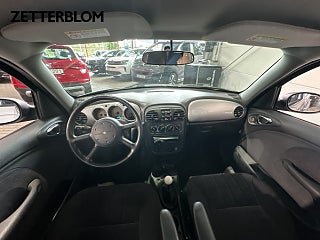 Halvkombi Chrysler PT Cruiser 10 av 14