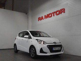 Halvkombi Hyundai i10 3 av 20