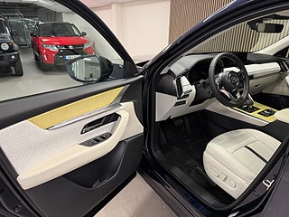 Mazda CX-80 * * 2.5 PHEV Takumi Plus — bild 7 av 21